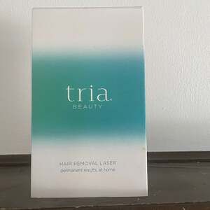 Tria Beauty Permanent Hair Removal Laser System
